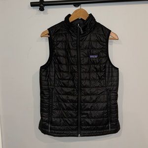 Patagonia Nanopuff Vest